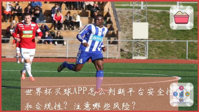 世界杯买球APP怎么判断平台安全性和合规性？注意哪些风险？