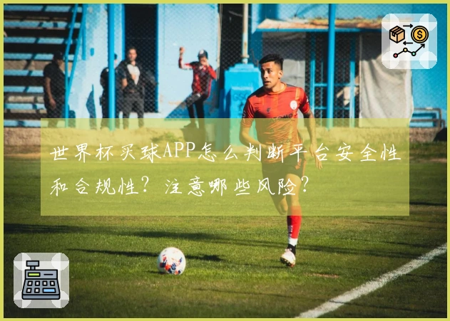 世界杯买球APP怎么判断平台安全性和合规性？注意哪些风险？