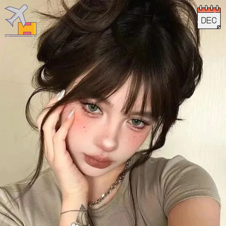 冯悦女士